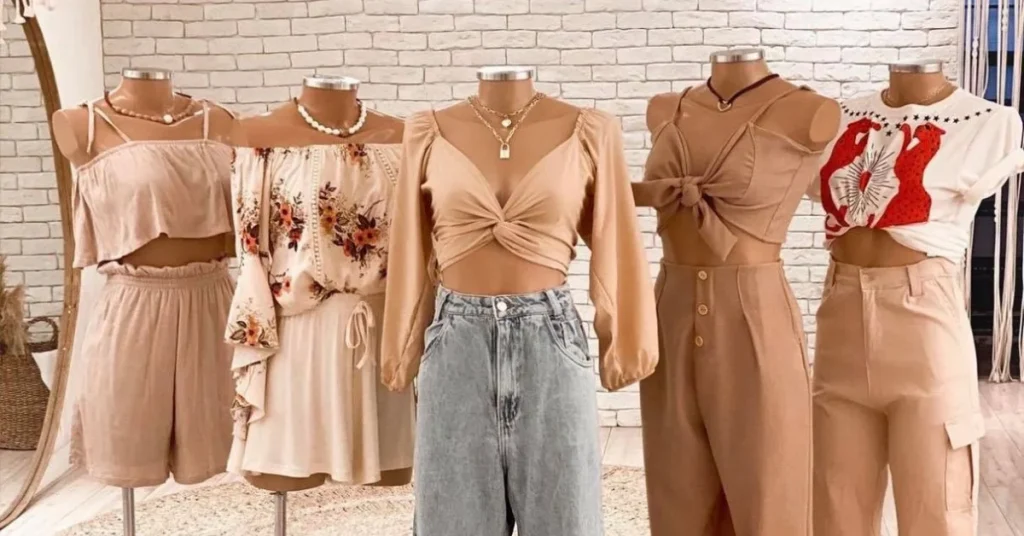 “Discover Fashion That Defines You – Crafted with Care, Styled by Zaera”