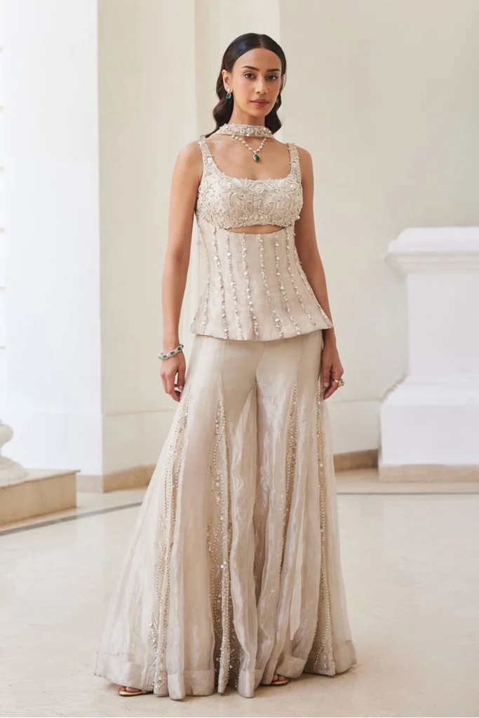 Ethnic wear for women