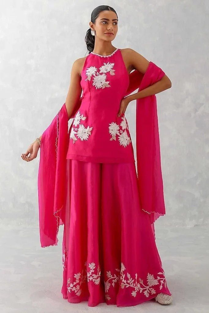 Ethnic wear for women