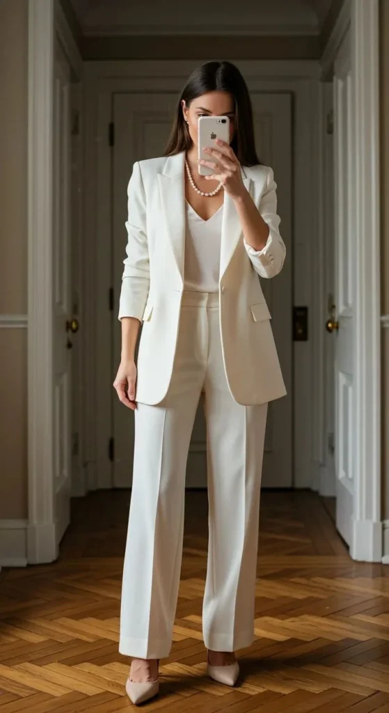 Women’s office wear