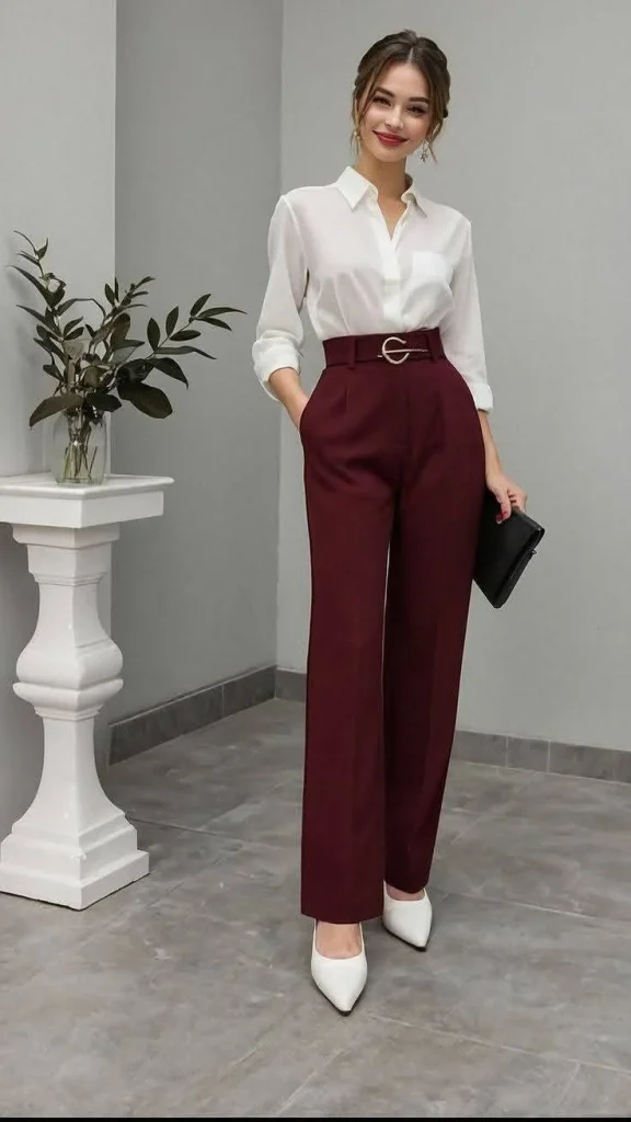 Women’s office wear