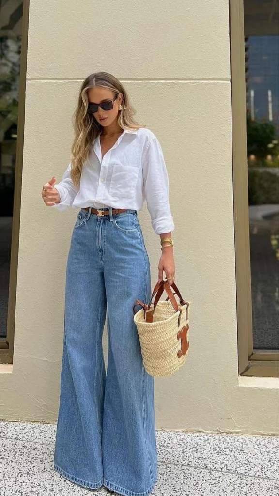 Women’s western wear